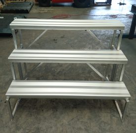 Aluminium Fabrication